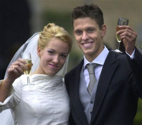 Benoit Bertuzzo Meet Second Husband Of Justine Henin Vergewiki