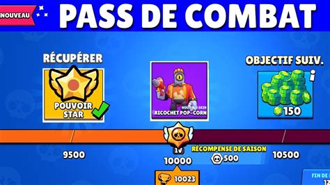 Nowadays, the brawl stars hack or brawl stars free gems without human verification is not working. BRAWL STARS - PASS DE COMBAT AVEC SKIN EXCLUSIF ?? - YouTube