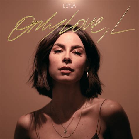 Thank You Song And Lyrics By Lena Spotify