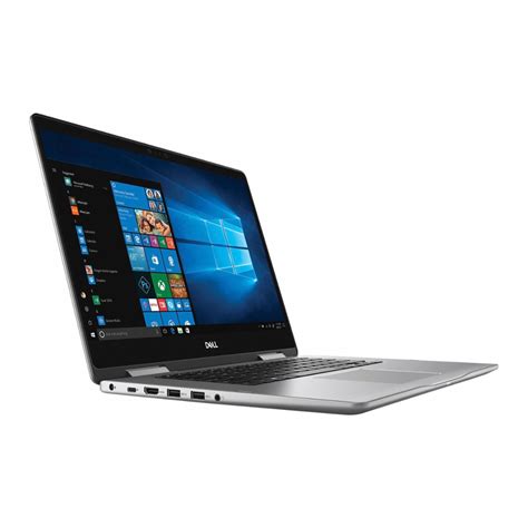 156 Dell Inspiron 15 7000 Laptop With 8th Gen Intel Core I7 8550u