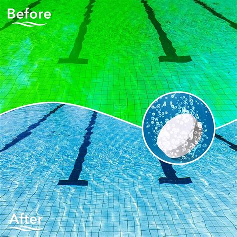 How To Using 3 Chlorine Tablets 35 Lbs And A Time Saving Guide To Pool Cleaning