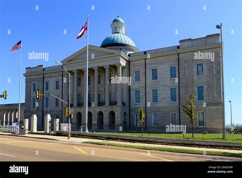 Old Capitol Museum Jackson Hi Res Stock Photography And Images Alamy