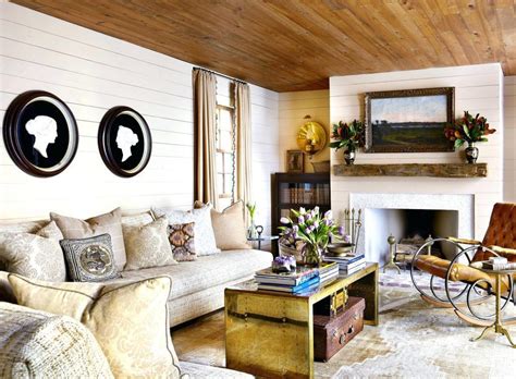 24+ Living Room Color Design Ideas Secrets - zaradesignhomedecor.com