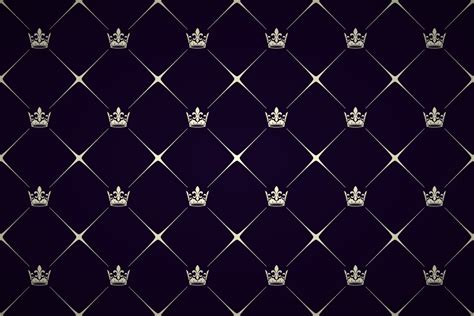 Free Bling King Wallpaper Patterns