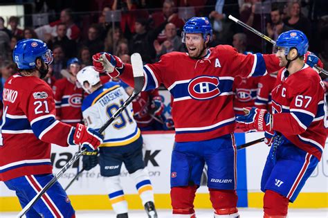 Montreal canadiens nhl's top 25 players right now 🌟. Montreal Canadiens: Why the new power-play units can work