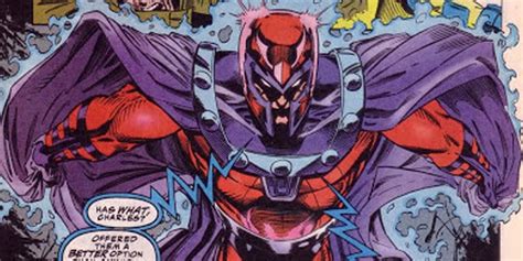 15 Superpowers You Didnt Know Magneto Had