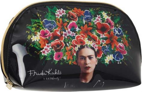 Pol Mica Publicidad Modifica Cejas Y Color De Piel De Frida Kahlo
