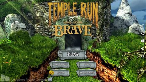 Temple Run Brave Arrives On Windows 8 And Rt After A Seemingly Endless