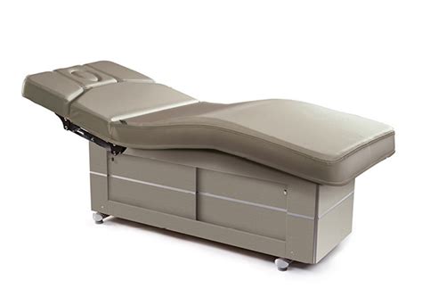 Lemi Florence Electric Spa Table With 3 Actuators