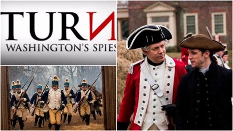 The Culper Ring The Spy Ring Of Long Island Neighbors Who Conveyed Secrets About The British To
