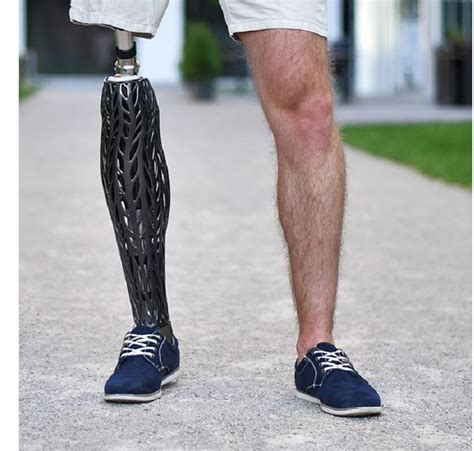 Prosthesis Cover Shopping Guide For Amputees Amplitude