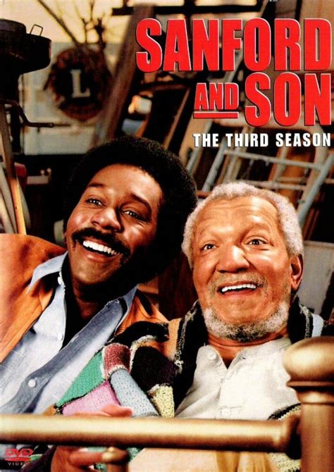 sanford and son the serie