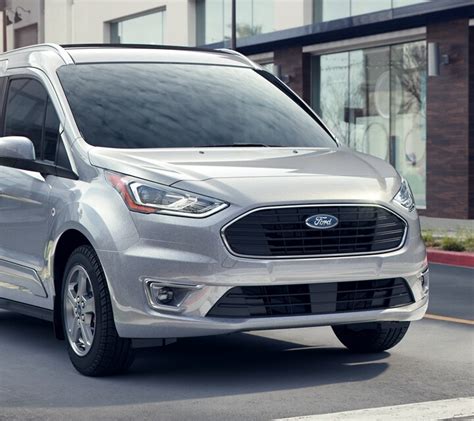 2023 Ford Transit Connect Passenger Wagon Pricing Photos Specs