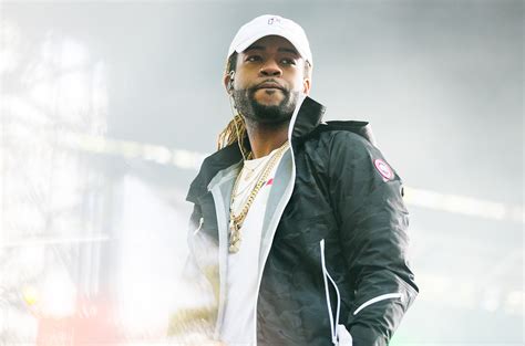 Partynextdoor Announces Summers Over Tour Dates With Jeremih