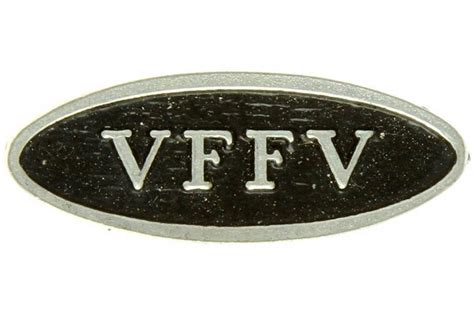 Vffv Pin Military Pins Thecheapplace