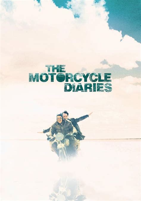 The Motorcycle Diaries Streaming Where To Watch Online