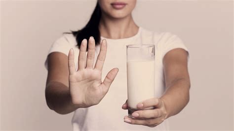 Understanding Lactose Intolerance Causes Symptoms And Its Management