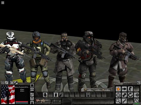 Dark Rising Mod Men Of War Assault Squad 2 Mods Gamewatcher