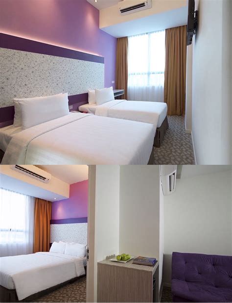 Es gibt insgesamt 205 zimmer auf dem gelände. Swiss Inn Johor Bahru, Located in Johor Bahru, Johor ...