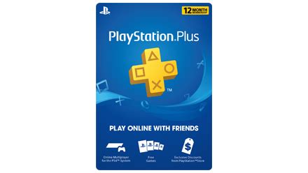 PlayStation Store Cash Cards | PlayStation Plus Membership ...