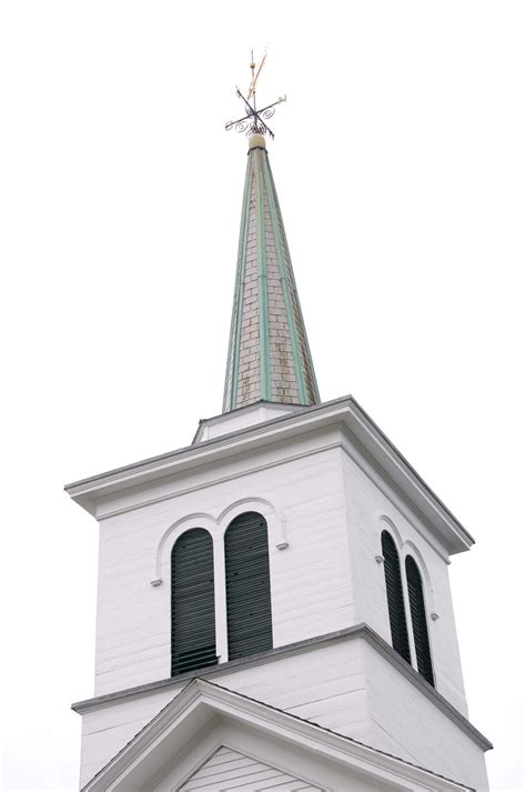 Church Steeple | Church steeple, Church building, Steeple