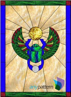 How to draw a rose. 38 Best Stained Glass - Egypt images | Stained glass, Glass, Stained glass patterns