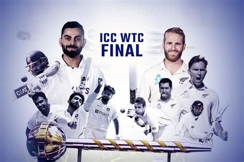 India will emerge champions in wtc final: IND vs NZ WTC Final Match Playing 11 Prediction and Review