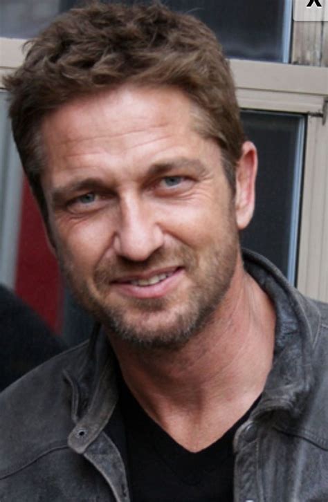Gerard Butler Actor Eye Candy Obsession Beautiful Forward Gerard Butler Butler Actors