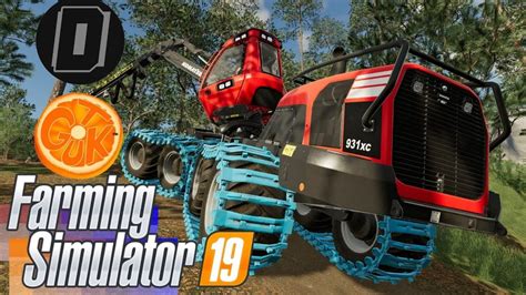 Finally Starting To Get Animals Ll Farming Simulator 19 Youtube