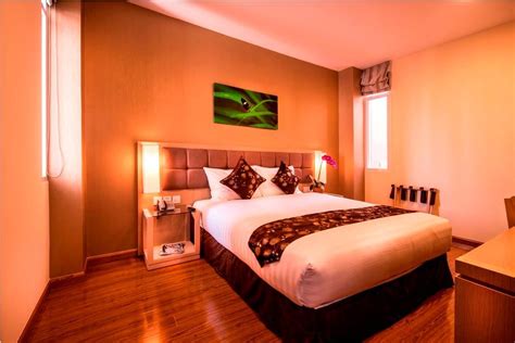 Gk Central Hotel Ho Chi Minh City 2023 Updated Prices Deals