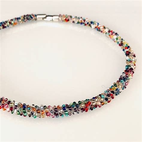 Aktuelle mode für jeden anlass. Drahtschmuck - Das besondere Handwerk