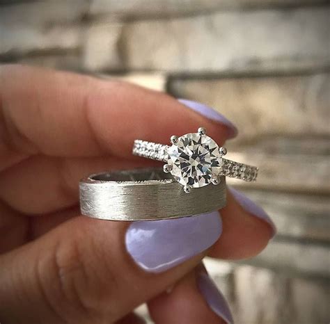 Verragio Vs Tacori Raymond Lee Jewelers Sapphire Engagement Ring