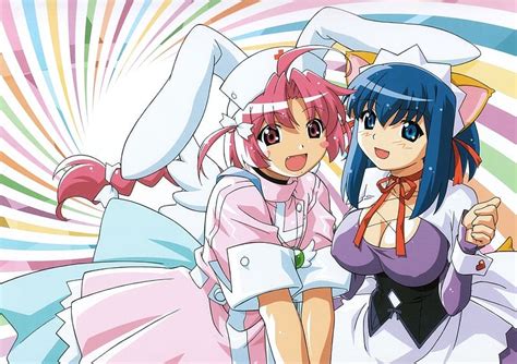 720p Free Download Anime Nurse Witch Komugi Hd Wallpaper Peakpx