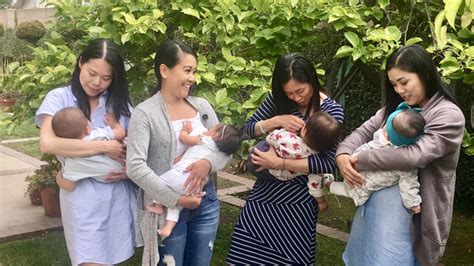 Breastfeedla Asian Breastfeeding Task Force Resist