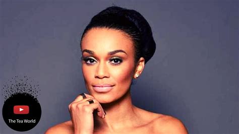 Pearl Thusi Refuses To Back Down No Matter What YouTube