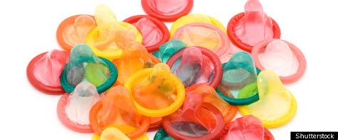 Sexually Transmitted Infections Rates Increase Among Universities Aged