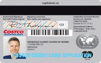 In addition to great earn rates, this card also offers some great benefits in addition to having no annual fee. 10 Disadvantages Of Costco Credit Card Application And How You Can Workaround It | costco cred ...