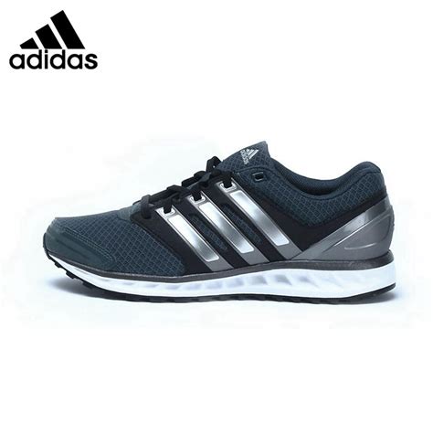 Original New Arrival 2017 Adidas Unisex Running Shoes Sneakers In