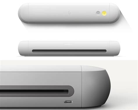 Mavigadget Hp Go A Compact Portable Scanner For Users On The Move