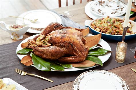 Check spelling or type a new query. 40+ Traditional Thanksgiving Dinner Menu and Recipes ...
