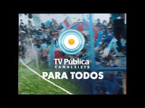 Publika tv is a moldovan broadcast news television station. Fútbol para todos: Promo, TV Pública - YouTube