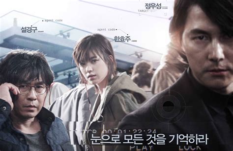 10 Bộ Phim Trinh Thám Nghẹt Thở Của Hàn Quốc Nhất định Phải Xem