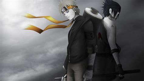 That depends on what you like in a character. Cool Naruto Wallpapers HD - Wallpaper Cave