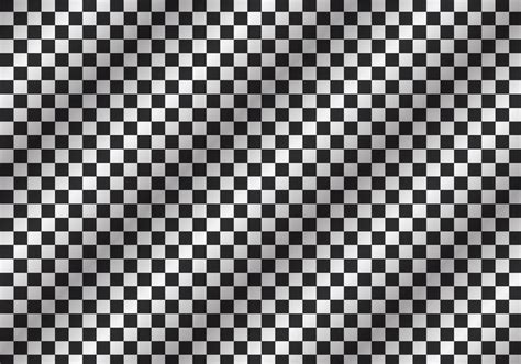 Vector Checkerboard Pattern With Shadow Download Free Vector Art