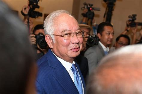 Find najib razak news headlines, photos, videos, comments, blog posts and opinion at the indian express. Malaysia ex-PM Najib's biggest 1MDB trial begins | Philstar.com