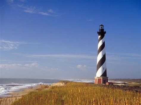 Americas 10 Best Beaches Ranked North Carolina Beaches North