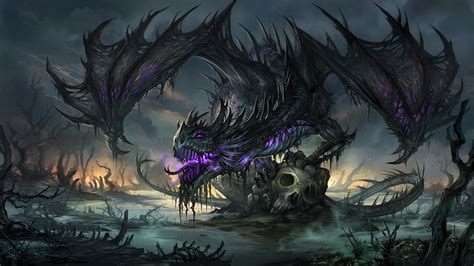 Illustration Women Fantasy Art Ice Dragon Mythology Screenshot