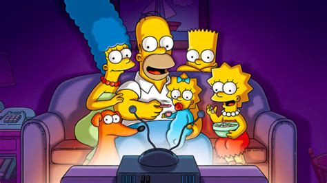 Un Hilo De Twitter Escogió Los 8 Mejores Capítulos De Los Simpson Infobae