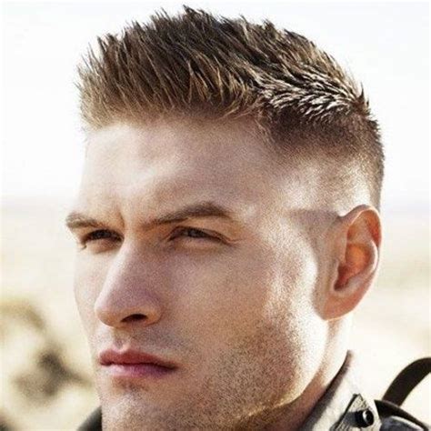 Pin on Short Haircuts For Men