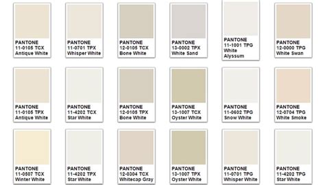 What Is The Meaning Of Pantone Color The Meaning Of Color